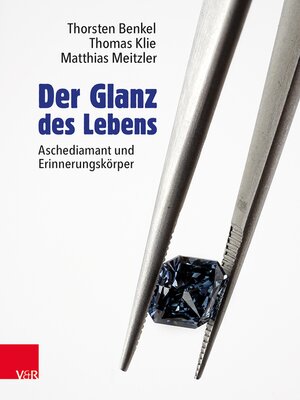 cover image of Der Glanz des Lebens